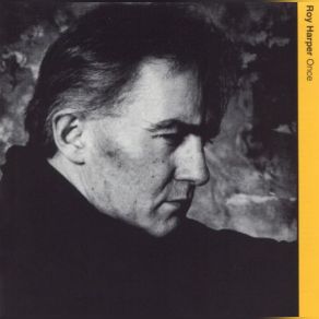 Once album cover