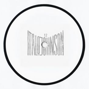 ITJ12 album cover