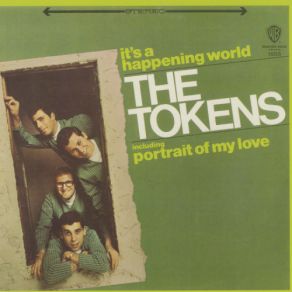 It's A Happening World album cover