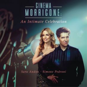 Cinema Morricone - An Intimate Celebration (CD2) album cover