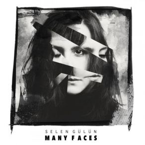 Many Faces album cover