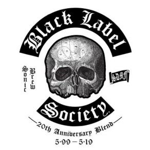 Sonic Brew (20th Anniversary Blend 5.99 - 5.19) album cover