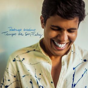 Tempo De Ser Feliz album cover