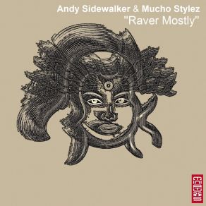 Raver Mostly album cover