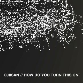 How Do You Turn This On album cover