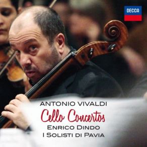 6 Cello Concertos album cover