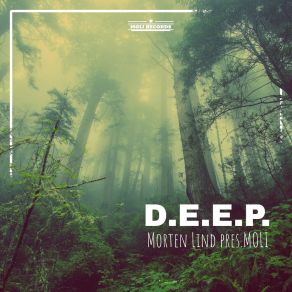 D. E. E. P. album cover