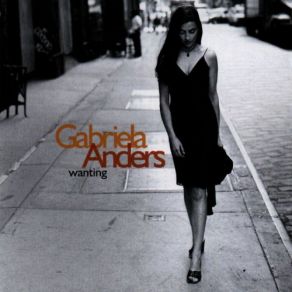 Wanting album cover
