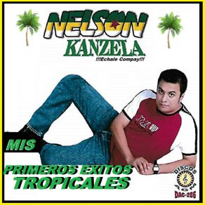 Mis Primeros Exitos Tropicales album cover
