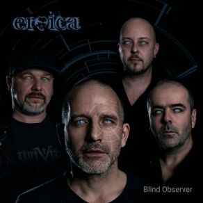 Blind Observer album cover