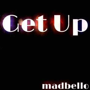 Get Up album cover