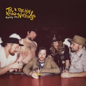 Arguably OK album cover