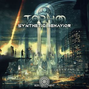 Synthetic Behavior album cover
