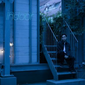 Indoor album cover