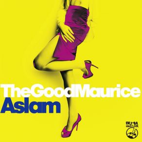 As I Am album cover