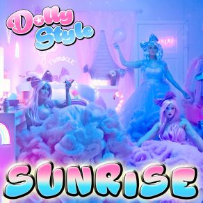Sunrise album cover