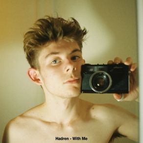 With Me album cover