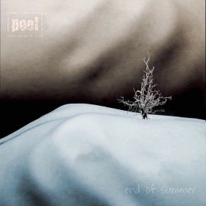 End Of Summer album cover