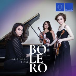 Bolero album cover