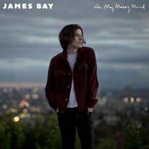 Oh My Messy Mind album cover