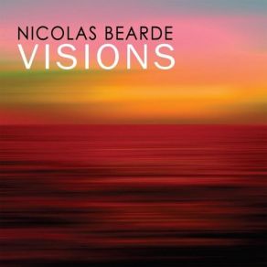 Visions album cover