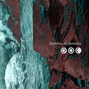 Zosimus Alchemista album cover