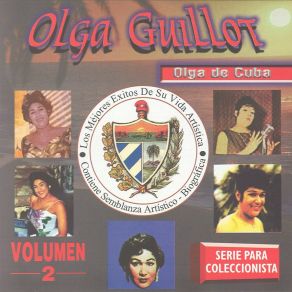 Su Vida Artistica, Vol. 2 album cover