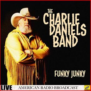 Funky Junky (Live) album cover