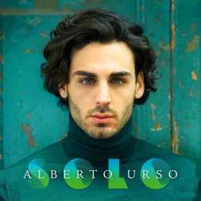 Solo album cover