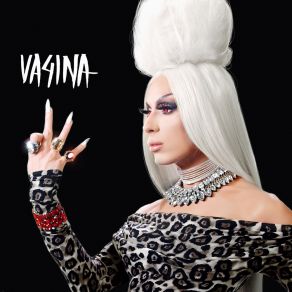 Vagina album cover