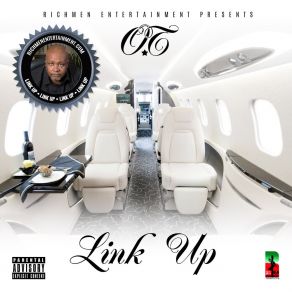 Link Up album cover