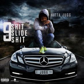 9 Shit Slide Shit album cover