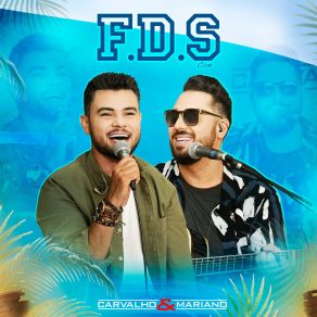 F. D. S album cover
