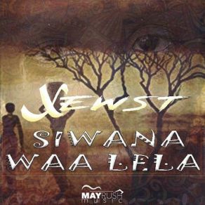 Siwana Waa Lela album cover