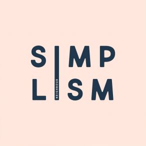 Simplism album cover