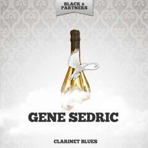 Clarinet Blues album cover