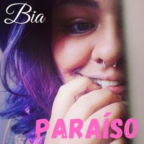 Paraíso album cover