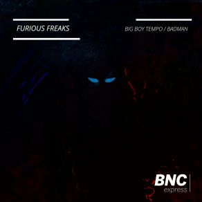 Big Boy Tempo / Badman album cover