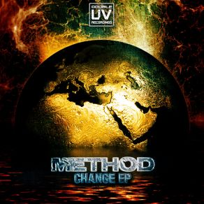 Change album cover