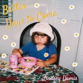 Better Days To Come album cover