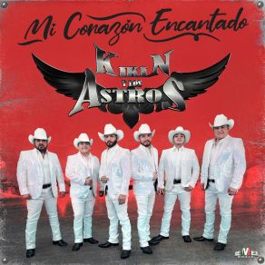 Mi Corazón Encantado album cover