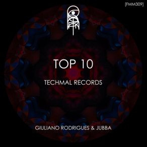 Top 10 TECHMAL RECORDS album cover