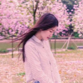Hanami In Tokyo (Maxi-Single) album cover