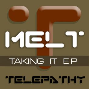 Taking It album cover
