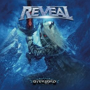 Overlord album cover