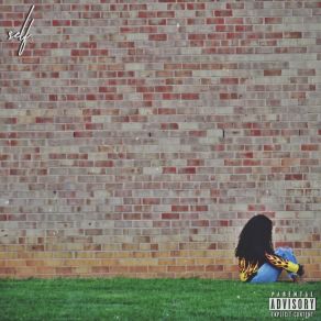 Self album cover