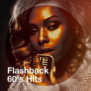 Flashback 60's Hits album cover