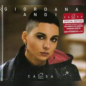 Casa (Special Edition) album cover