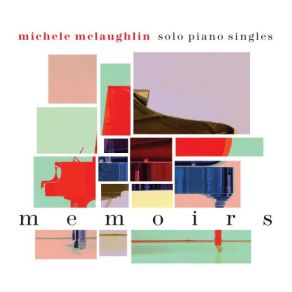 Memoirs album cover