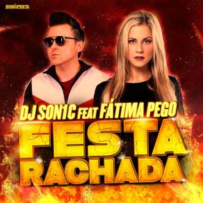 Festa Rachada album cover